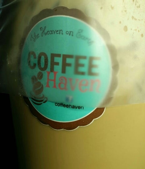Coffee Haven