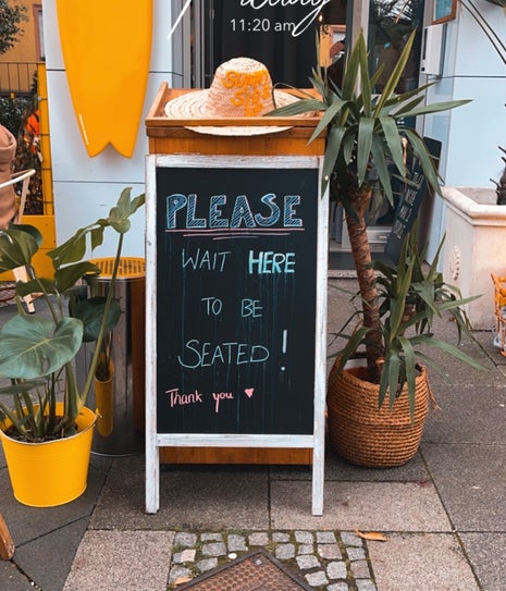 Sunny Side Up - Westend