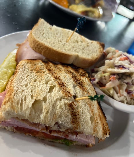 Sweetwater Cafe