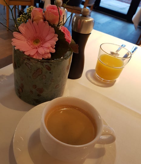 Ontbijt Stiemerheide