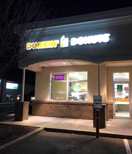 Dunkin'
