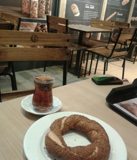 Komşufırın