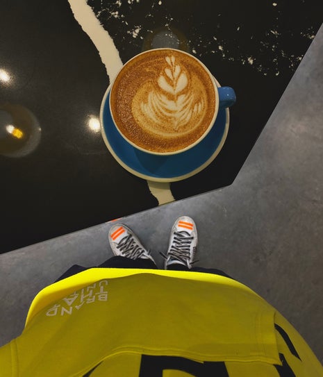 Mothership Coffee Roasters