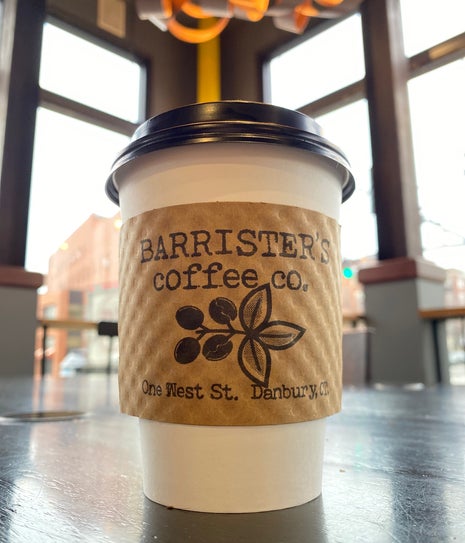Barrister’s Coffee Co.