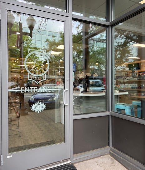 Victus Coffee