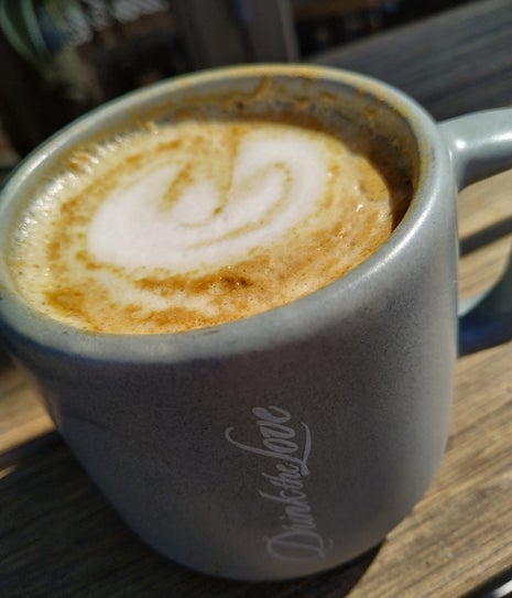 Motherland Coffee Company