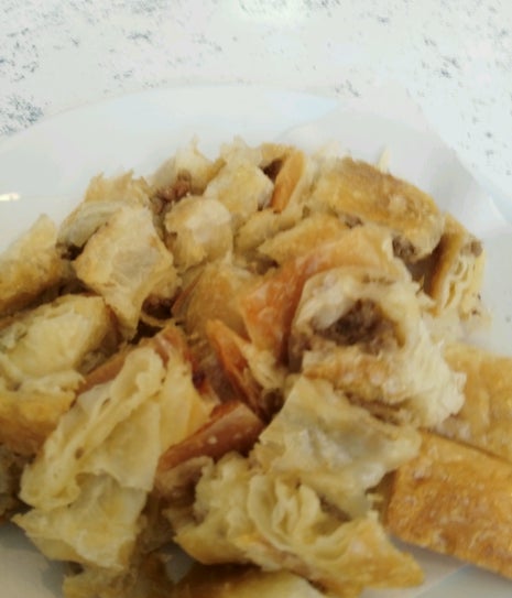 Öz Hamur