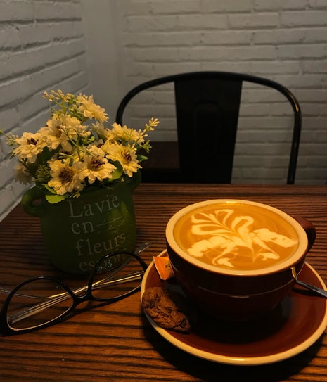 The Rooster Coffee Company