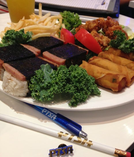 Blintz Cafe at Quest