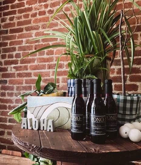 Pō’ai By Pono Potions