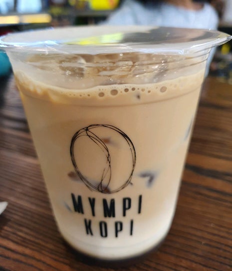 Mympi Kopi