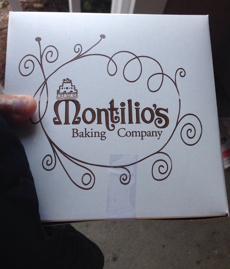 Montilios A Bakery and Cake Shop