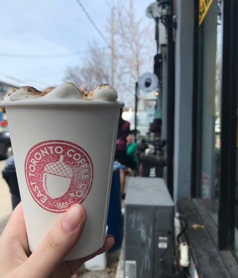 East Toronto Coffee Co.