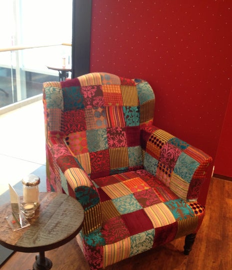 Oscar's Coffeeshop & Snackbar