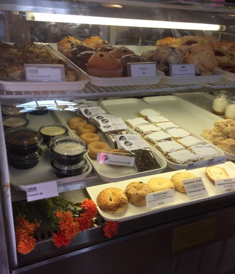 Higher Groundz Coffee and Tea Company