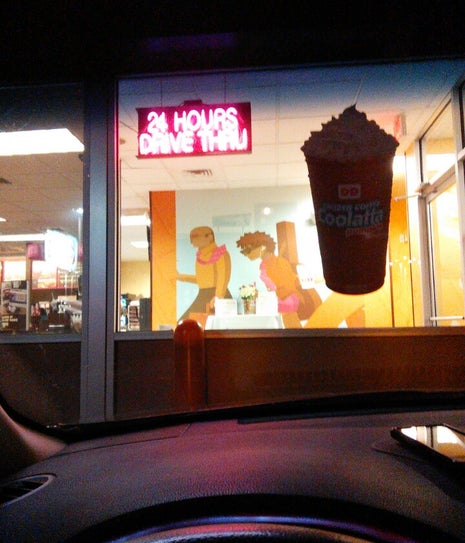 Dunkin'