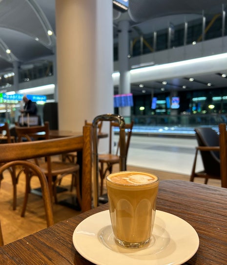Cafè Nero