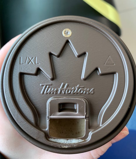 Tim Hortons