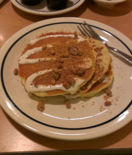 IHOP