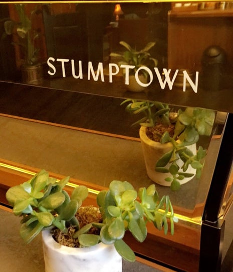 Stumptown Coffee Roasters
