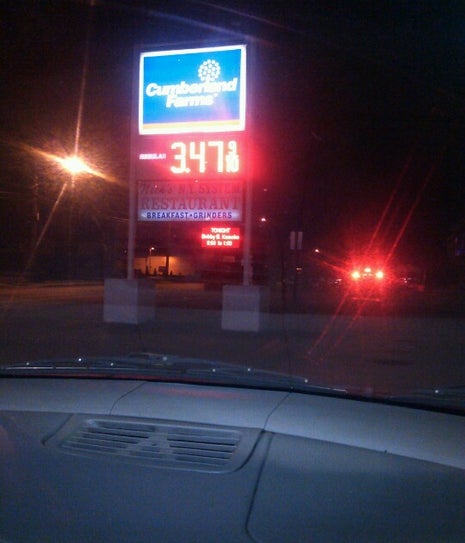 Cumberland Farms