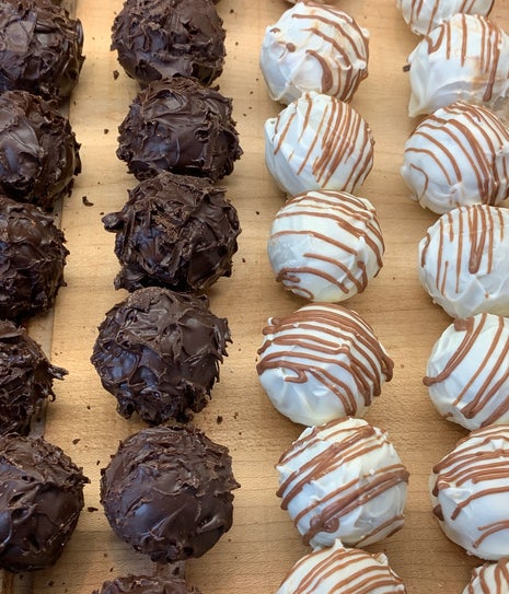 Black Forest Pastry Shop