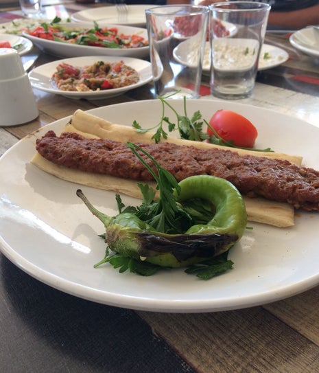Ada Restorant