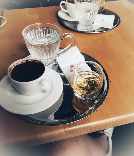 The Ship Coffee