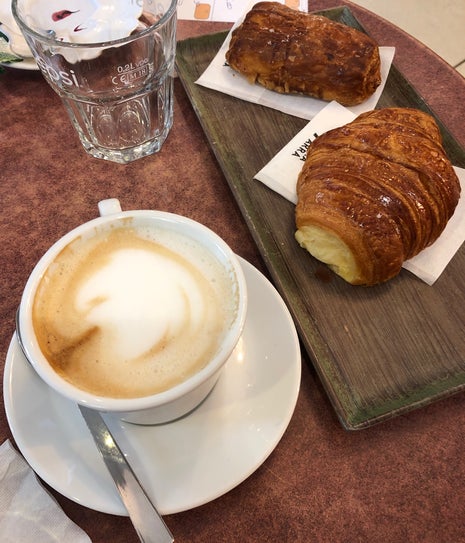 Caffe De’ Serragli