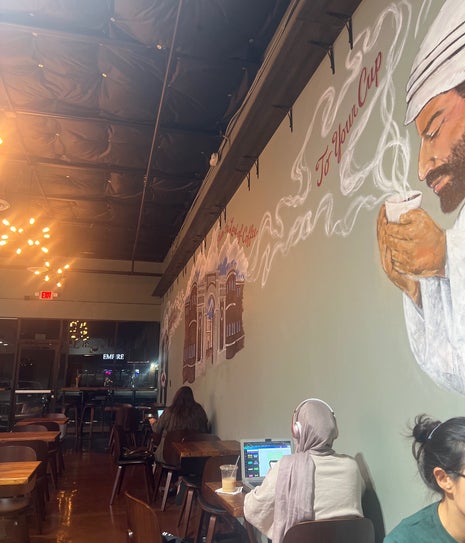 Sayfani Yemeni Coffee & Tea