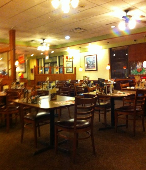 Denny's