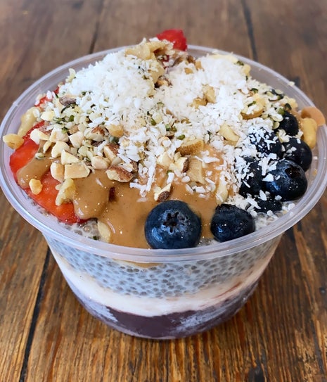 Earth & Honey Superfoods