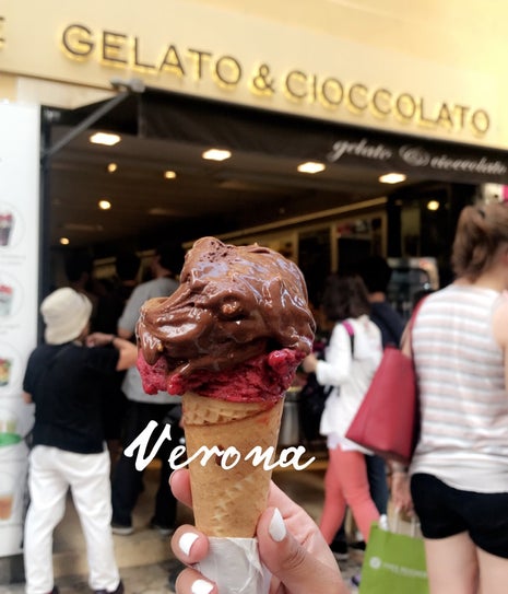 Venchi Cioccolateria