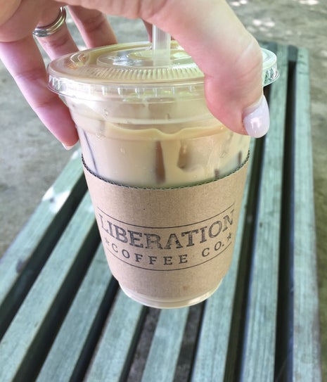 Liberation Coffee Co.