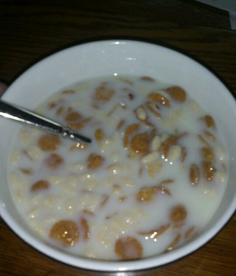 Skippack Breakfast Counter