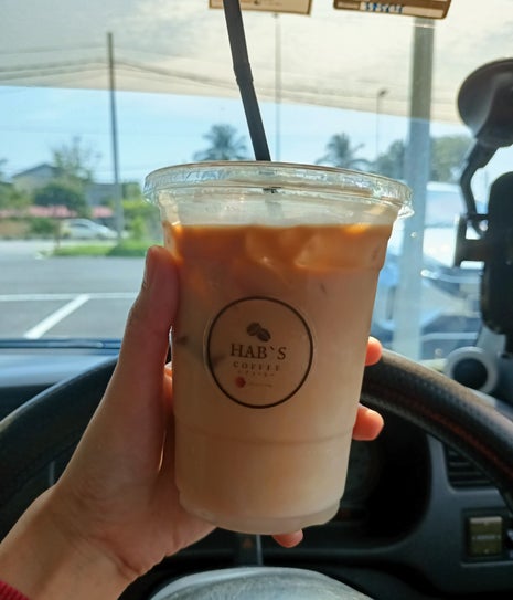 Hab's Coffee