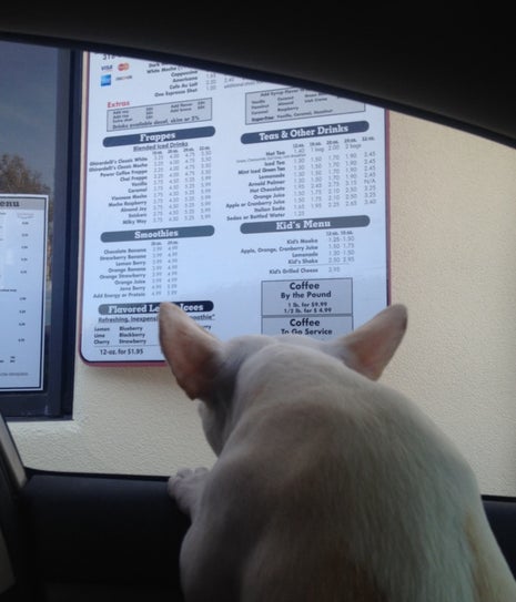 Coffee Times Drive-Thru