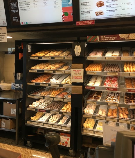 Dunkin'