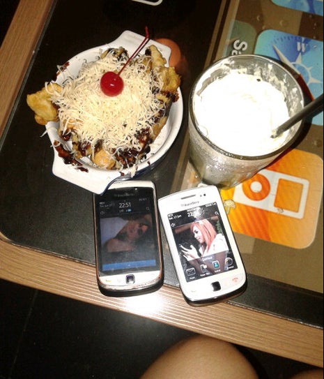 Ren's Coffee Hotel Prima