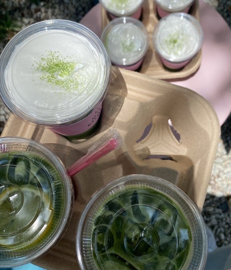 hejo matcha