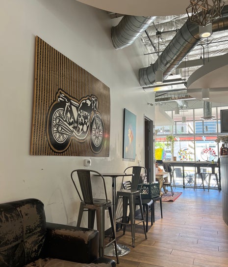 Fillmore Coffee Co.