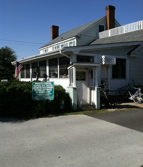 Doc Taylor's