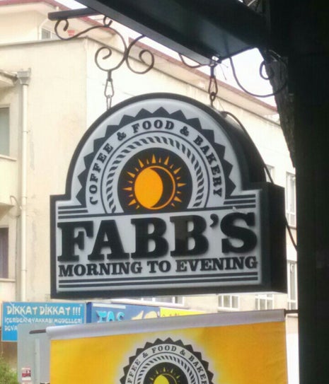 Fabb's