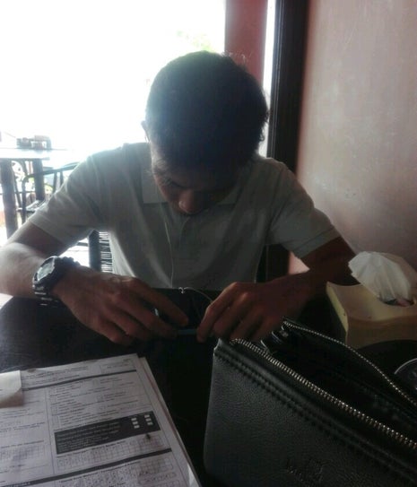 Hailam Kopitiam