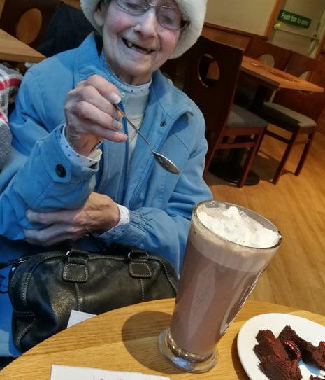 Costa Coffee