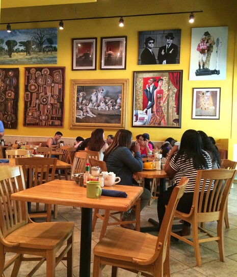 J. Christopher's