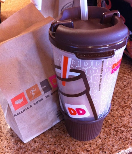Dunkin'