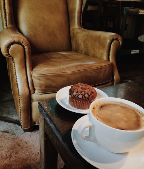 Well and Good Coffee House