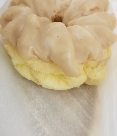 Mr. Bills Sandwiches & Doughnuts