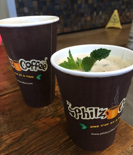 Philz Coffee